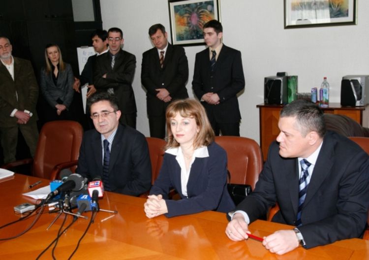 Konzorcijum Nezavisnih i Integrala kupio tri preduzeća Glasa srpskog