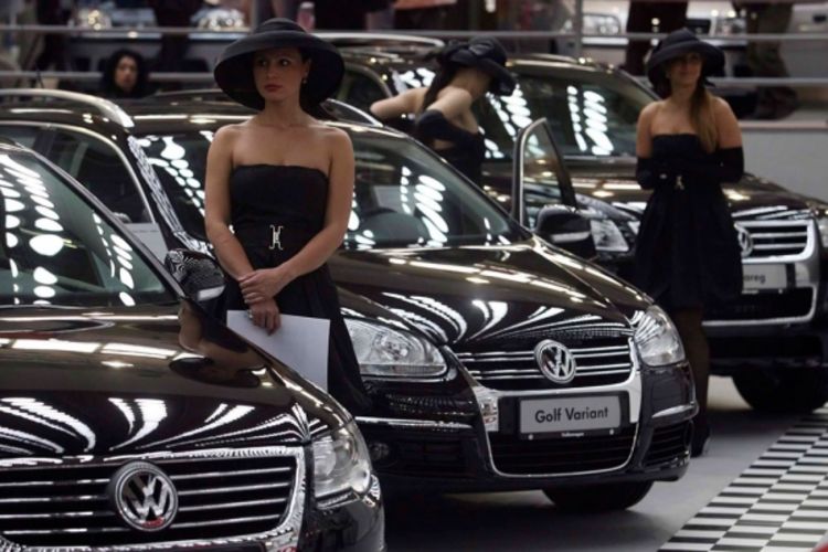 Premijere 15 automobila