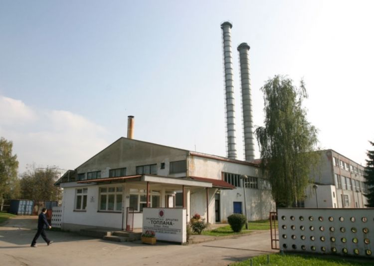 Za modernizaciju vrelovoda 12 miliona KM