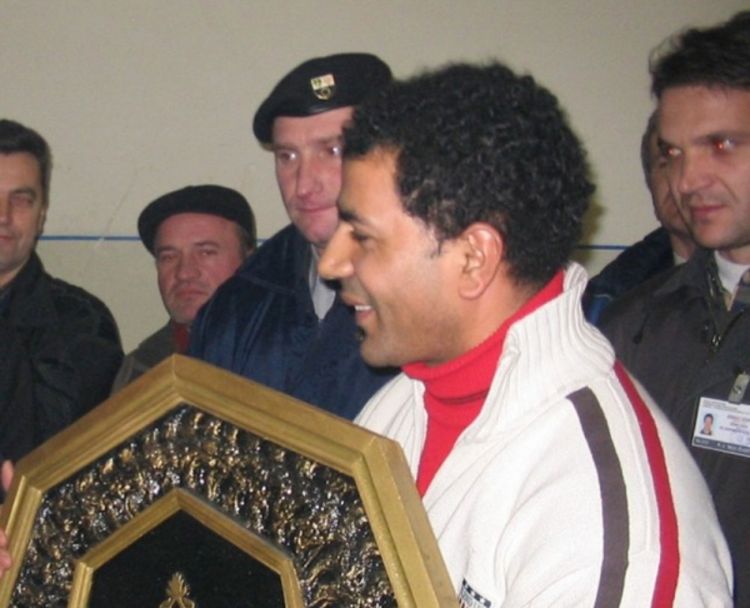 Abu Hamzi još godina zatvora