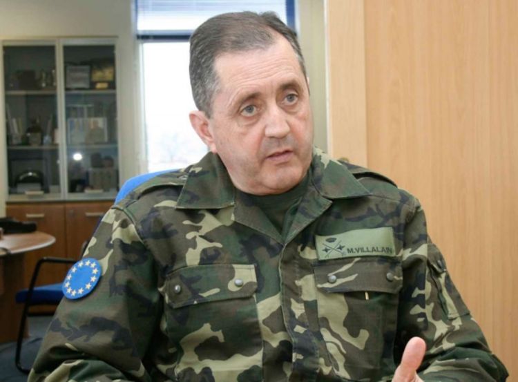 Kosovo nije uticalo na bezbjednost u BiH