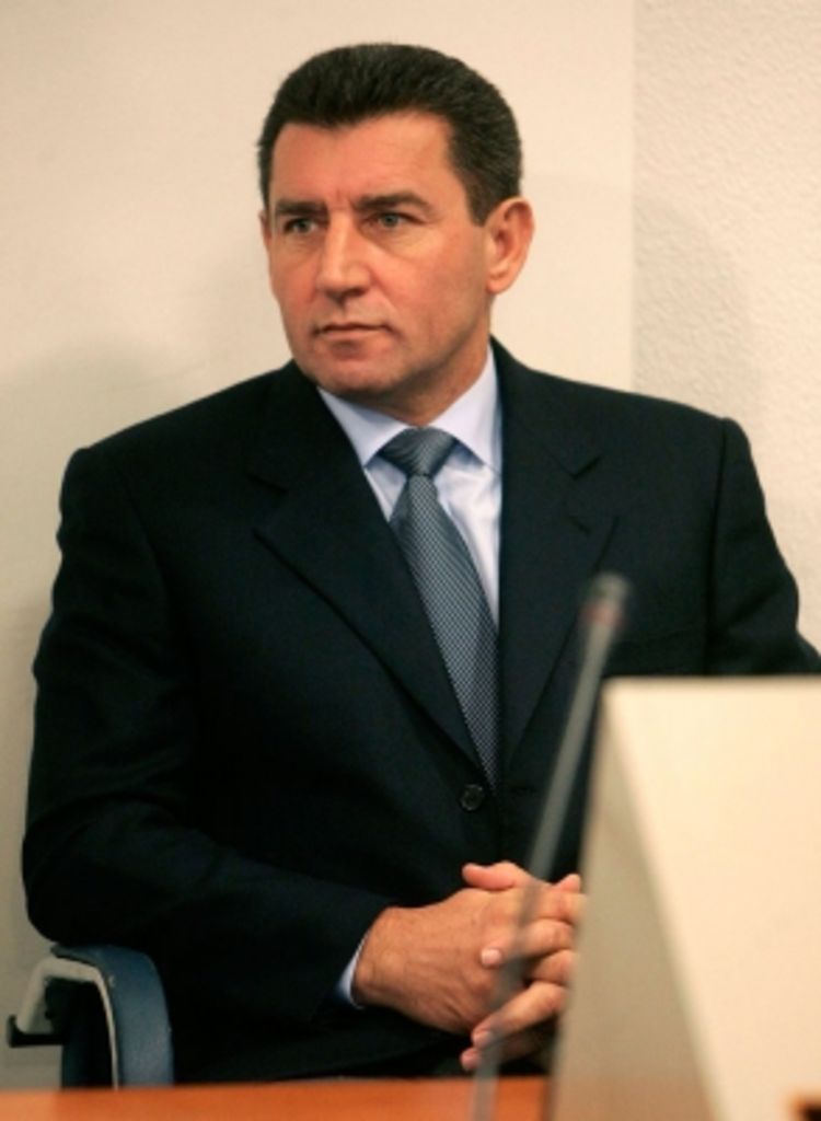 U Kninu brojala grobove ubijenih