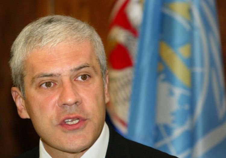 Tadić raspisao izbore