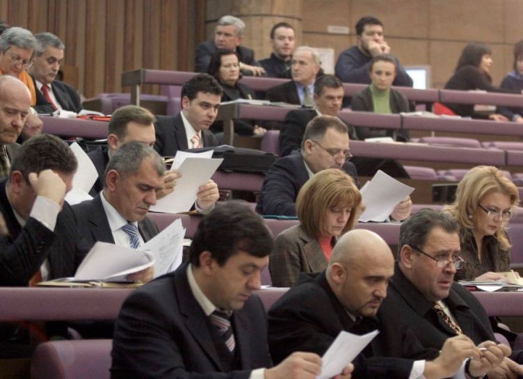 Stanove ne može vratiti oko 1.000 korisnika