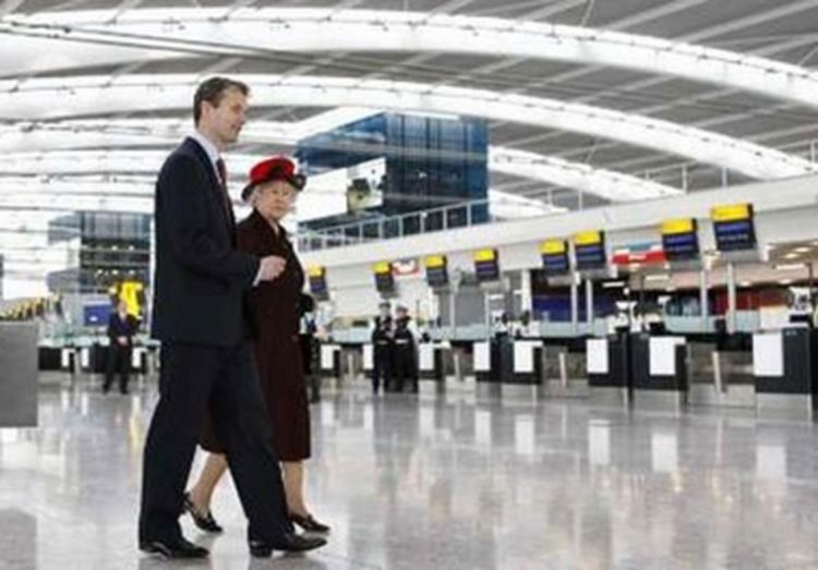 British Airways dobio novu luku