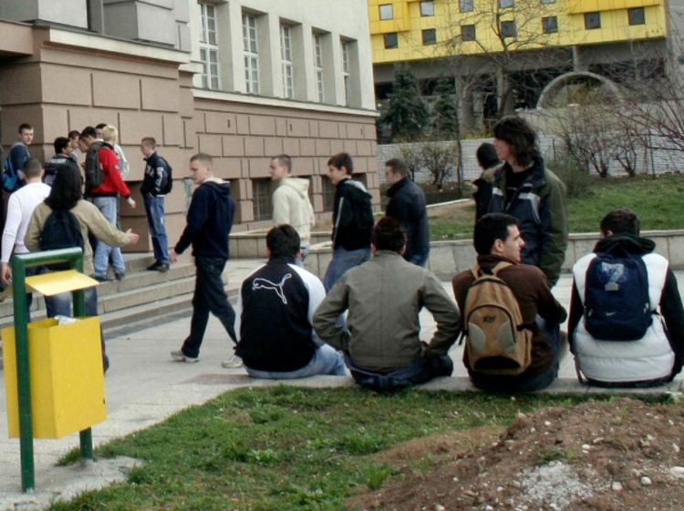 U RS više od dva miliona izostanaka učenika