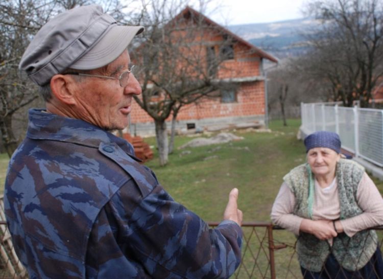 Zatražen pritvor za rođaka ubijenog