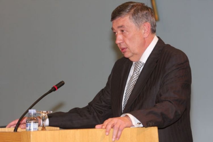 Potvrđen veto o haškoj arhivi