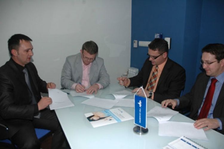 Banjalučki Mikrofin osigurava VB Leasing