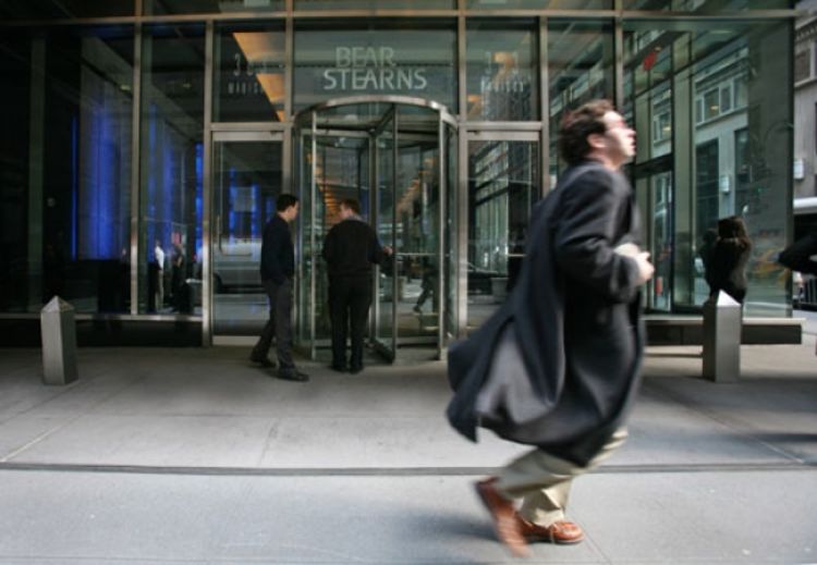 JP Morgan kupuje propalu banku