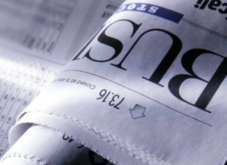 Njemački Handelsblatt se povlači sa istoka