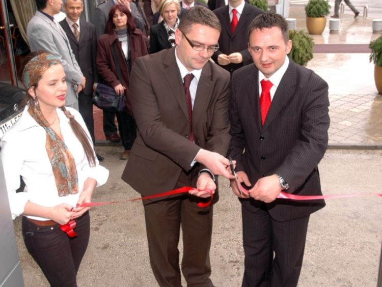 Brže i efikasnije usluge klijentima
