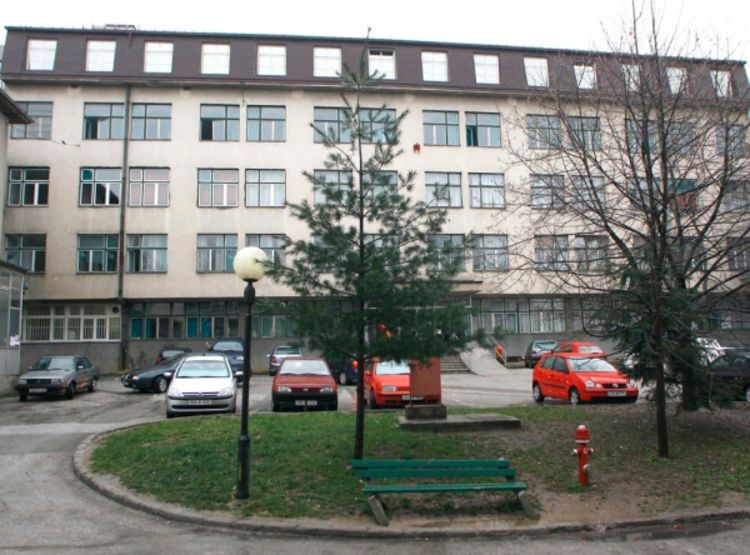 Aziz Gaši iz zatvora prebačen u bolnicu