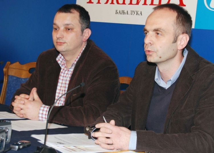 Pitajte građane, pa mijenjajte sistem