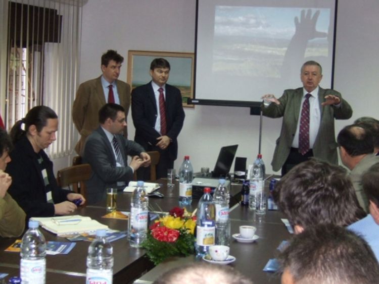 Veliki interes za gradnju TE Stanari