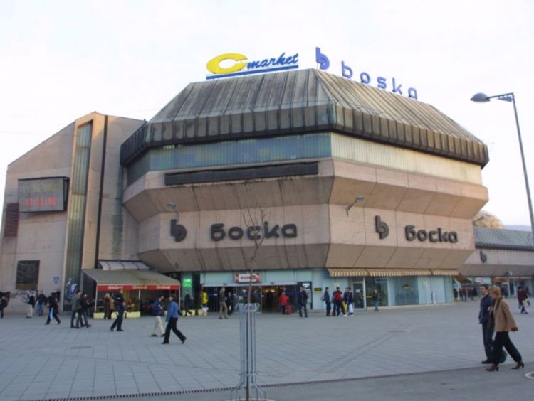 Prihvaćena ponuda Delte za Bosku