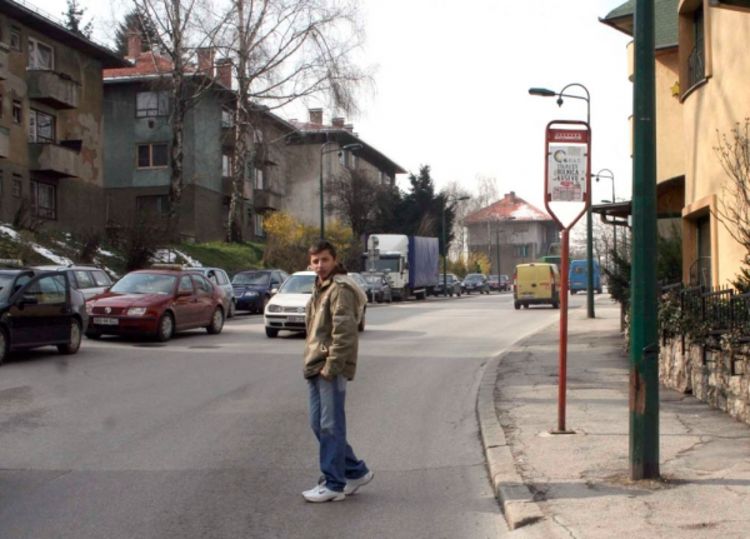 Ugrožena bezbjednost putnika