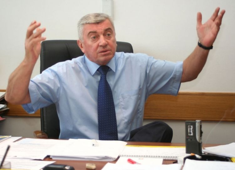 Ne smijemo odbiti pruženu ruku EU
