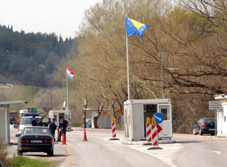 Taksista pronađen na GP Doljani