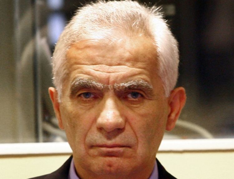 Originalni Dejton nije kod mene