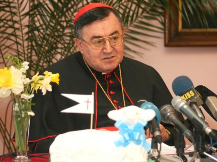 Njegujemo mir i blagostanje