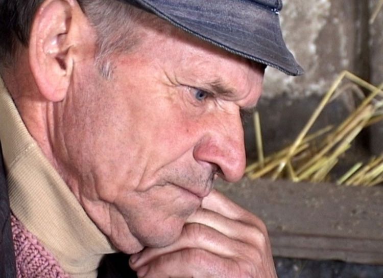 Deložacija razdvojila porodicu