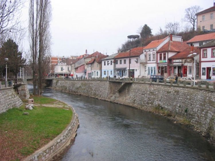 Ubijen sudija