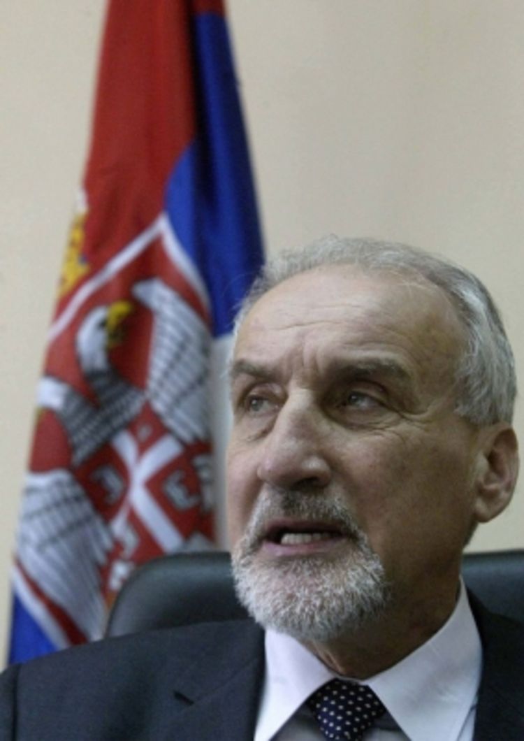 Istraga o prodaji organa Srba nestalih na Kosovu