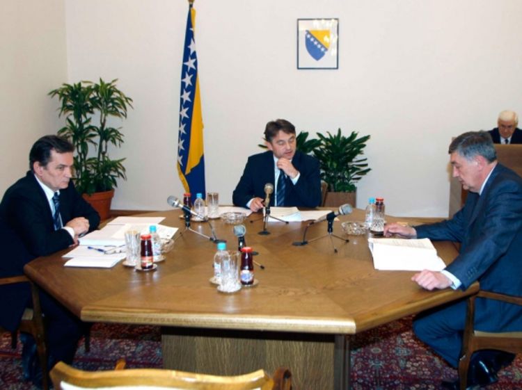 Tolerancijom do bolje budućnosti