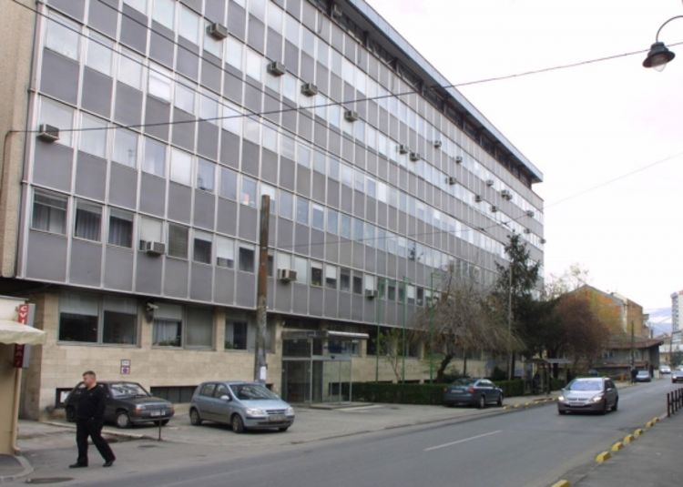 Hidrogradnja osniva mješovitu firmu u Libiji
