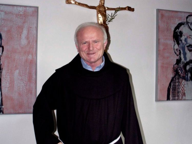 Jedino ljubav spasava od zla