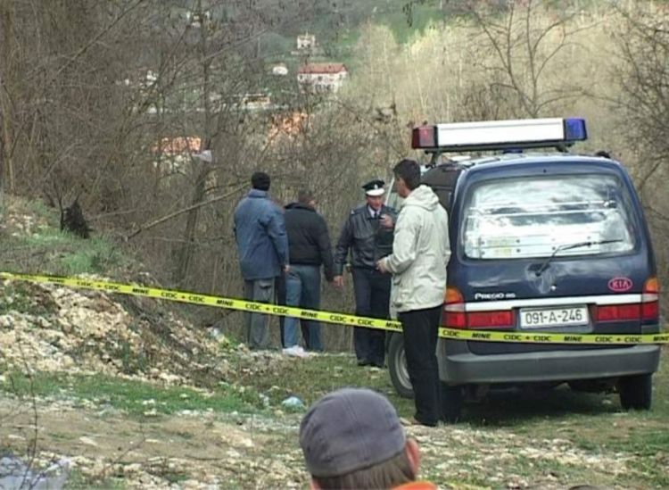 Poginula dva policajca i radnik Civilne zaštite