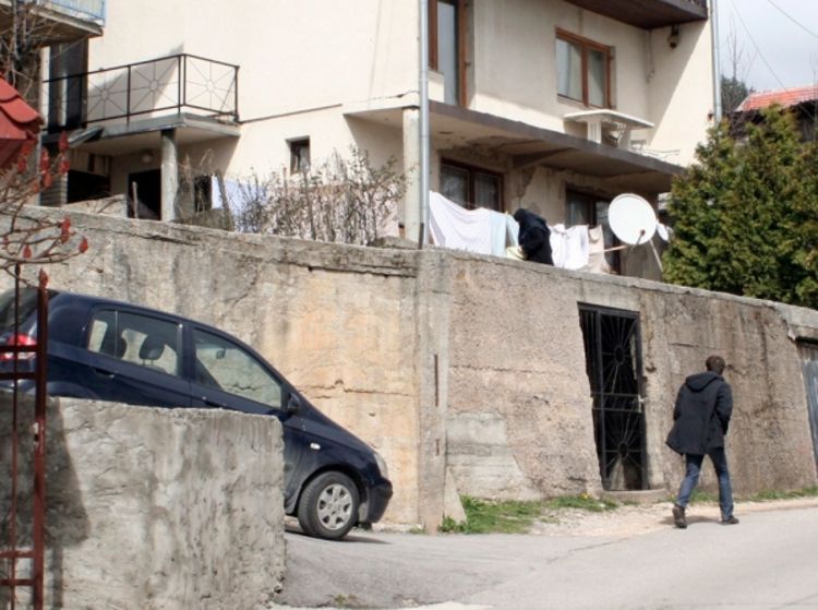 Moj muž je musliman, a ne terorista