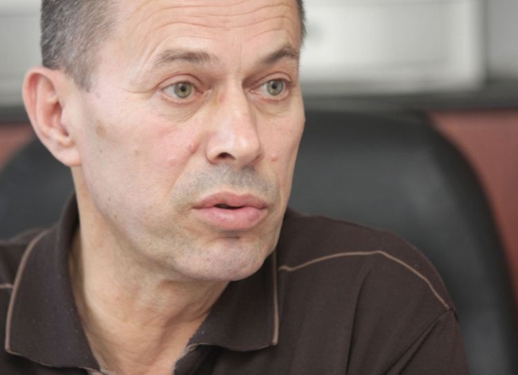 Razjedinjeni nismo ništa mogli uraditi