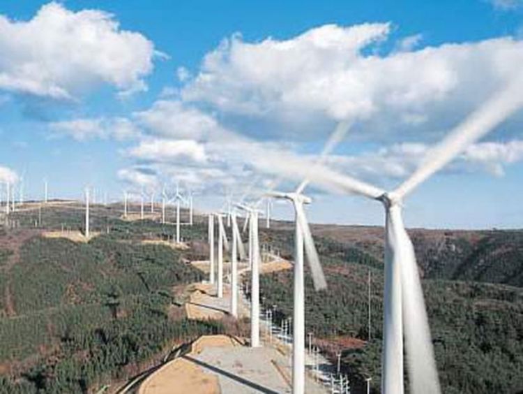 Austrijanci hoće da grade vjetroelektrane