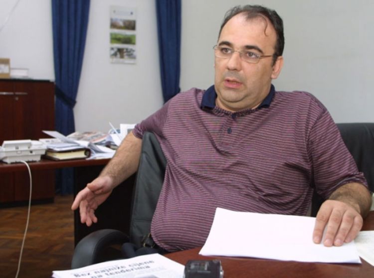 Dragan Kulina: Narušena nezavisnost državne revizije