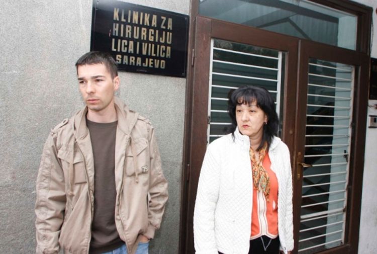 Pretučen službenik Savjeta ministara