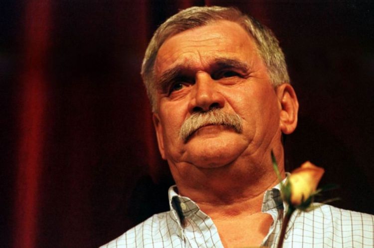 Odlazak glumačkog velikana Borisa Dvornika