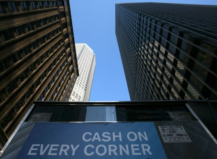 JP Morgan Chase pet puta povećao ponudu