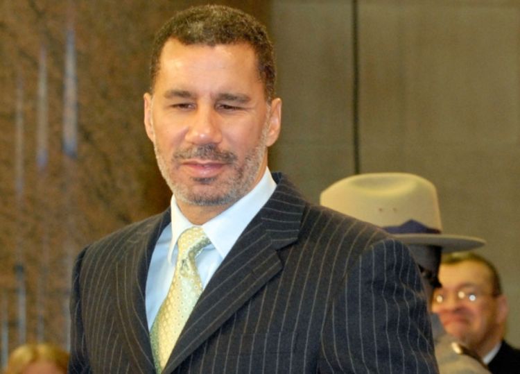 Guverner Njujorka priznao da se drogirao