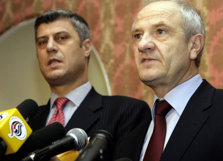 Nema podjele Kosova