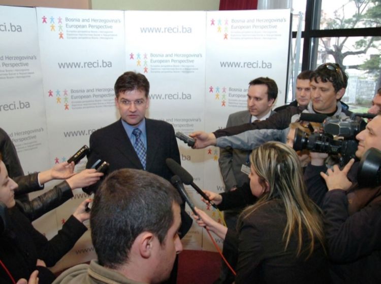 Dogovorom se može mijenjati Dejton