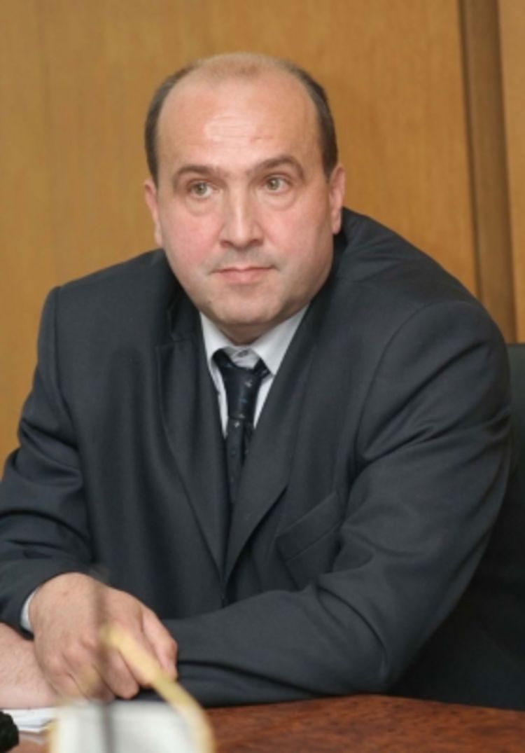 Slobodan Šaraba: Referendum jedini izbor
