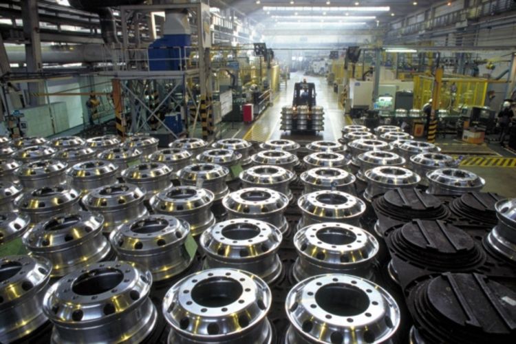 Preduzeća kubure s manjkom metalaca