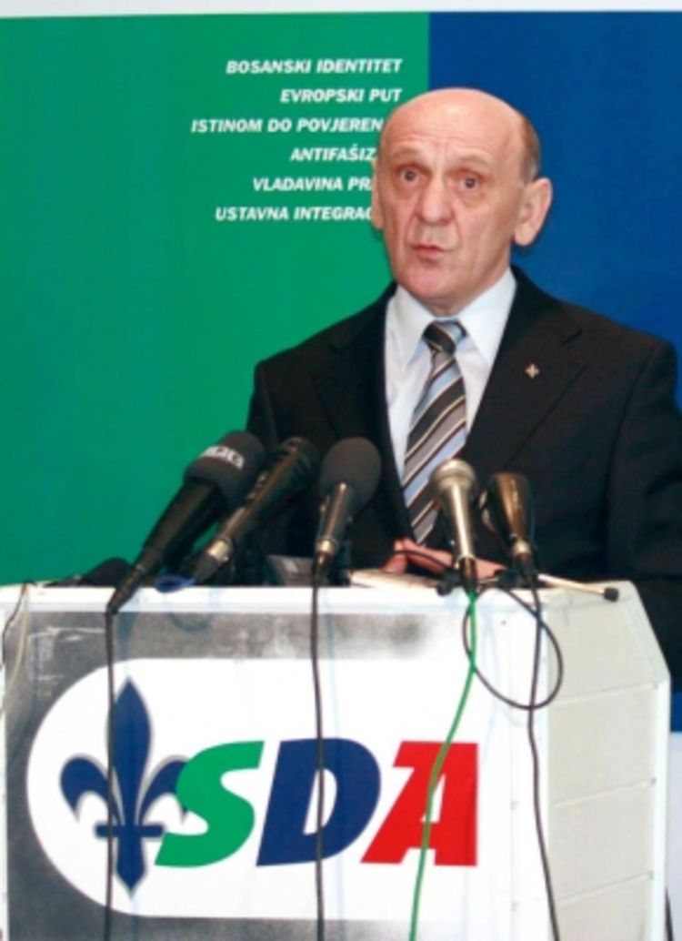 Neće glasati za zakone o policiji