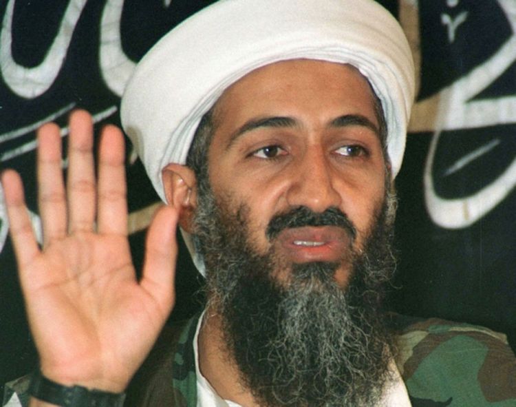 Bin Laden uvijek korak ispred obavještajaca