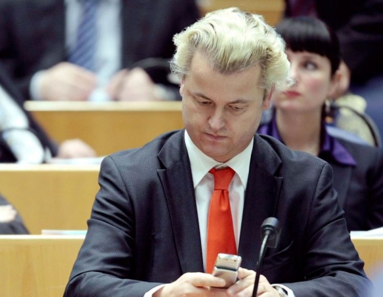 Vilders objavio svoj antiislamski film