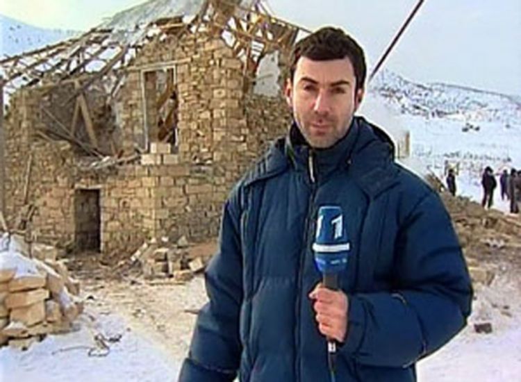 Uhapšeni osumnjičeni za ubistvo Šurpajeva