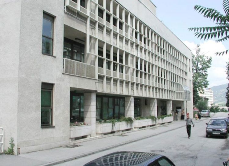 U bolničkoj opremi i primjerci za muzej