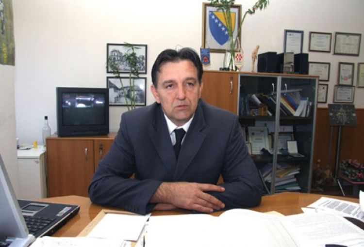 Ivan Krndelj: Treća federalna jedinica ne smije biti tabu tema